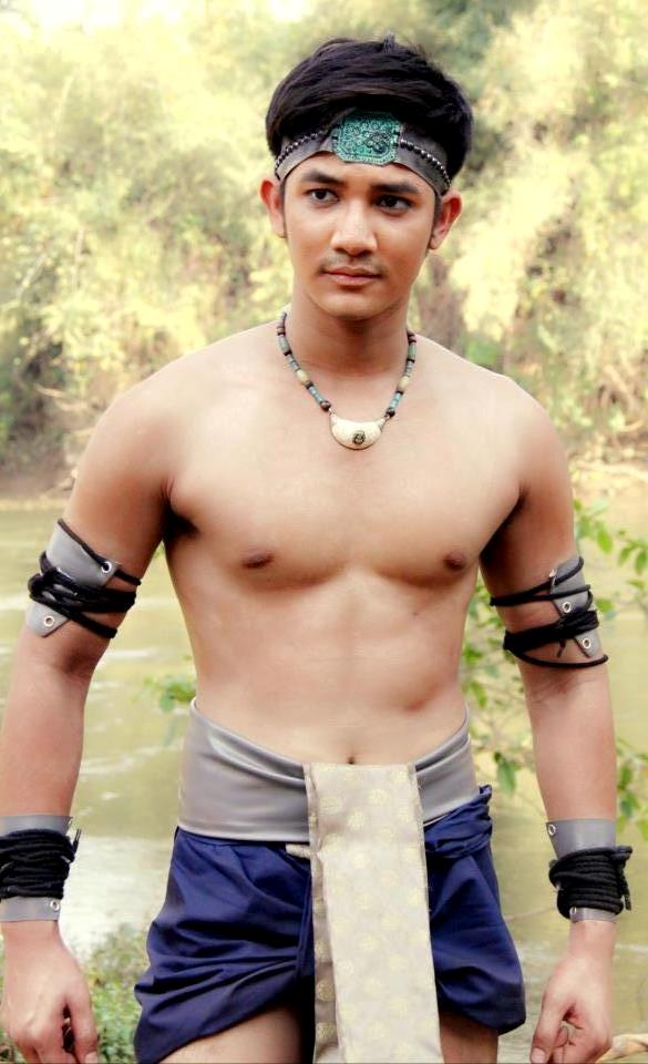 sexy เล็กๆ ใน instagram รอน ภัทรภณ