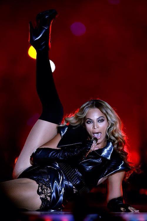 The Mrs. Carter Show World Tour