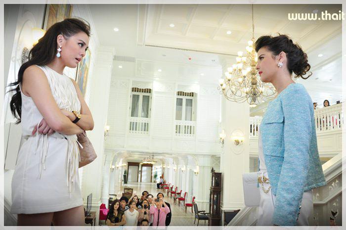 ""  แรง..เงา """ ละครเรตติ้งสูงสุดในประวัติศาสตร์