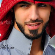 โอมาร์ บอร์กาน อัล กาลา หนุ่มหล่อถูกไล่จากซาอุฯ ลือเหตุถ่ายแบบเกย์