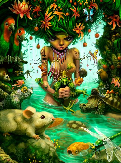 Art ป่ะหละ 14