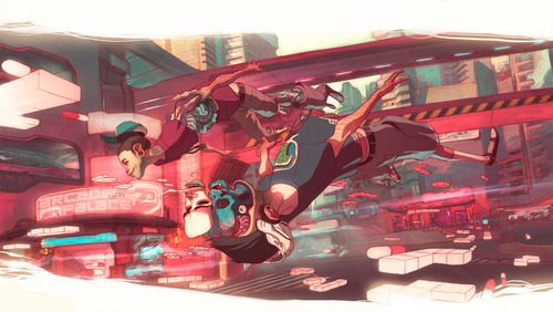 Art ป่ะหละ 14