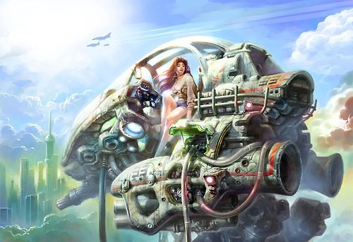 Art ป่ะหละ 15