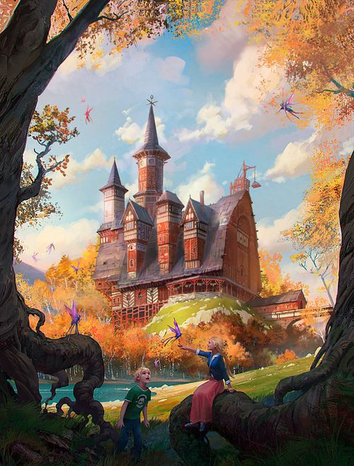 Art ป่ะหละ 15