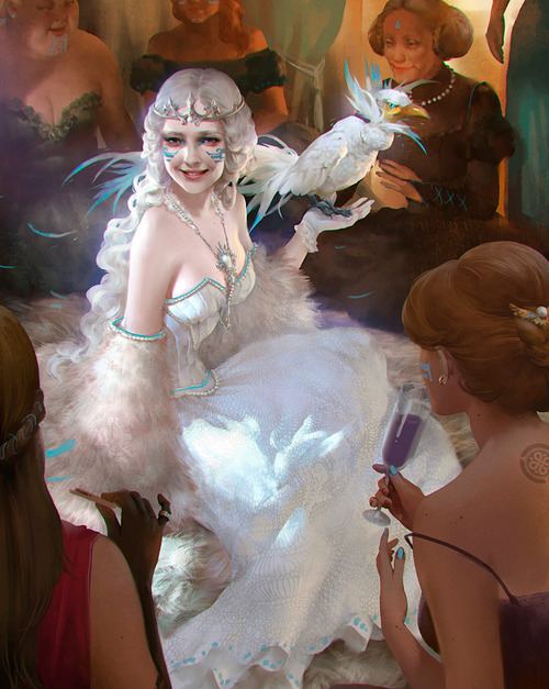 Art ป่ะหละ 15