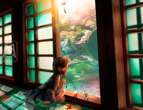 Art ป่ะหละ 15