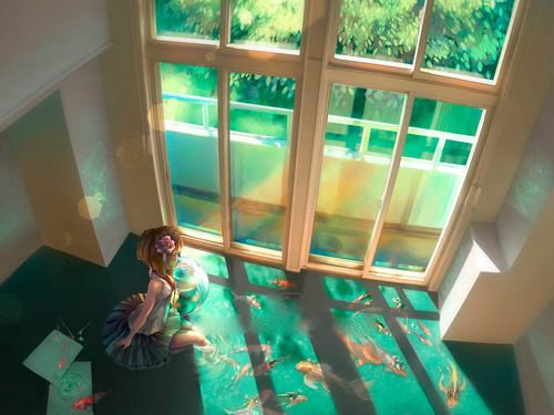 Art ป่ะหละ 15