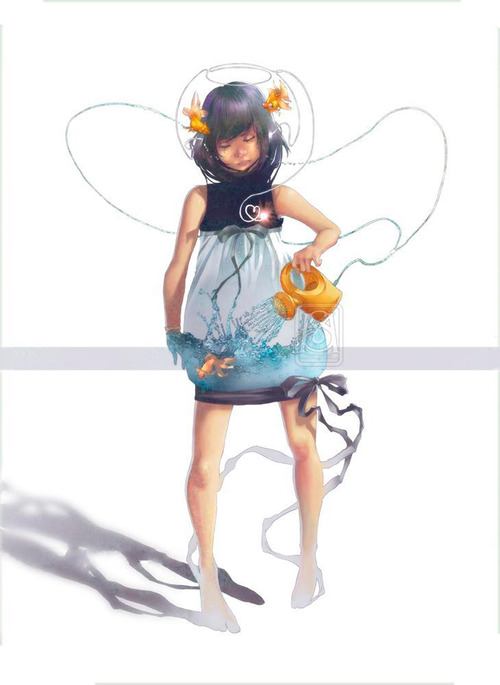 Art ป่ะหละ 15