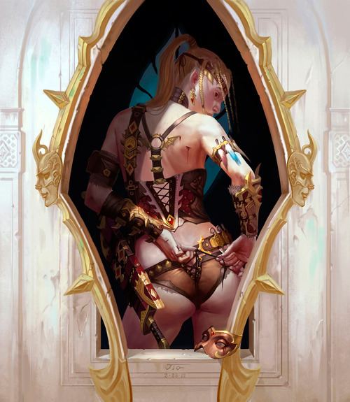 Art ป่ะหละ 15