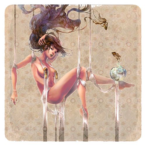 Art ป่ะหละ 15