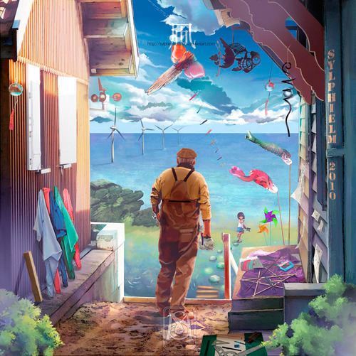 Art ป่ะหละ 15