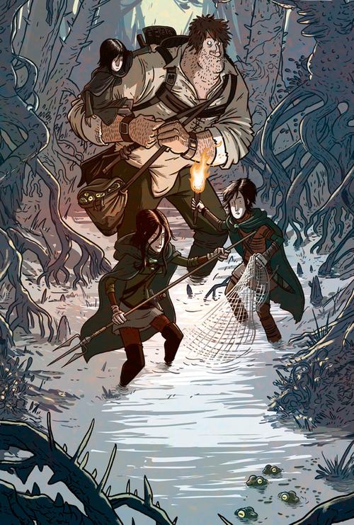 Art ป่ะหละ 15