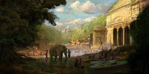 Art ป่ะหละ 17