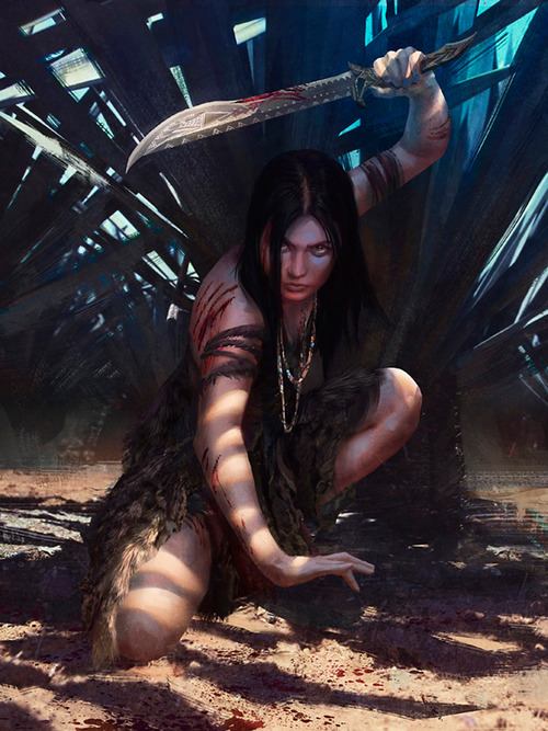 Art ป่ะหละ 17