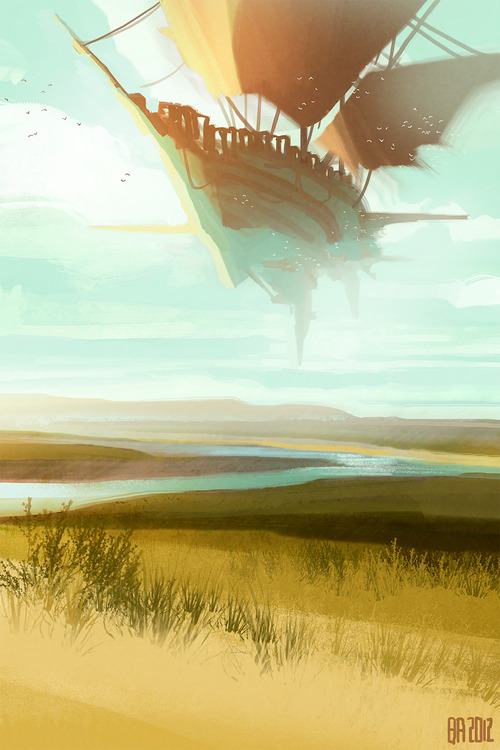 Art ป่ะหละ 17