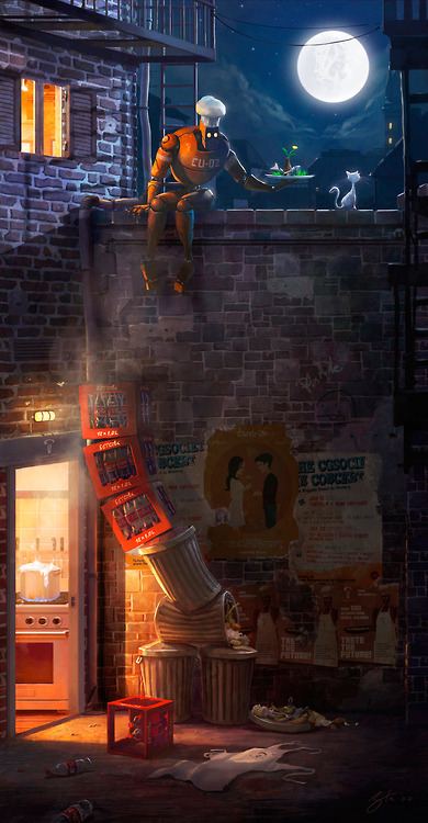 Art ป่ะหละ 17