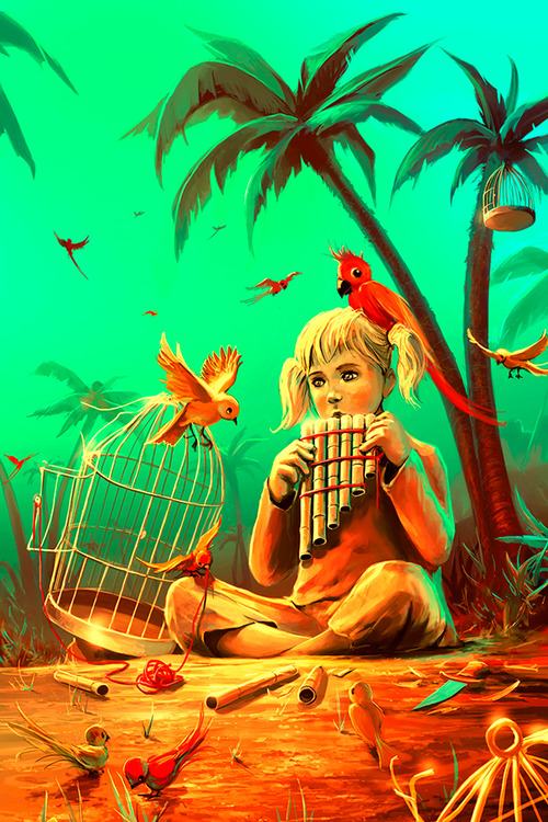 Art ป่ะหละ 17