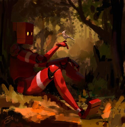 Art ป่ะหละ 17