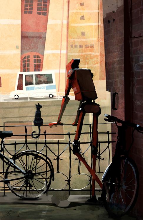 Art ป่ะหละ 17