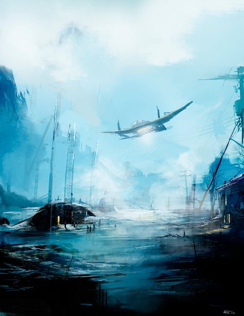 Art ป่ะหละ 17