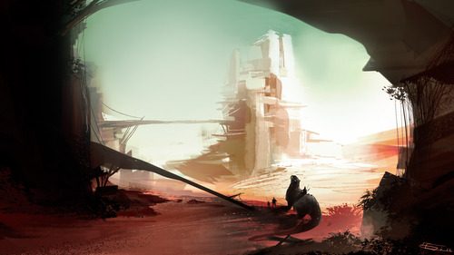 Art ป่ะหละ 17