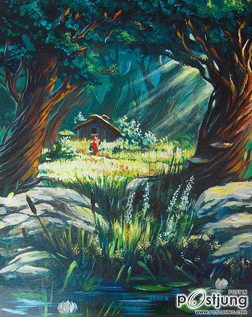 Art ป่ะหละ 18