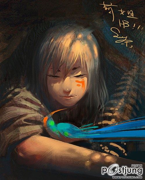 Art ป่ะหละ 18