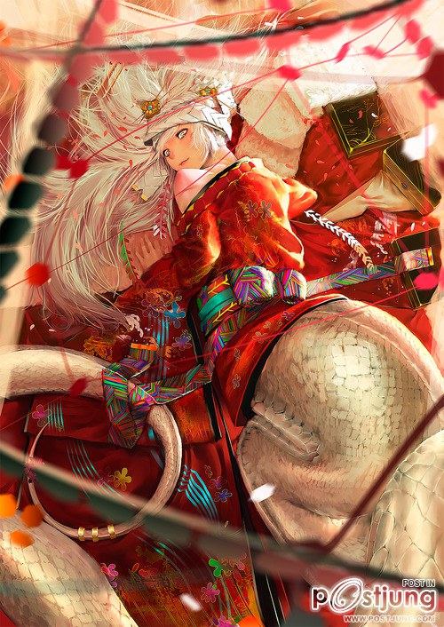 Art ป่ะหละ 18