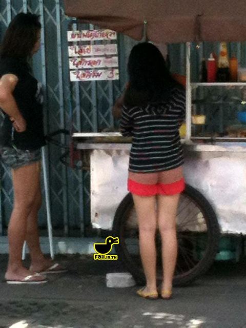 โลกแฟชั่นมันชักจะอยู่ยาก