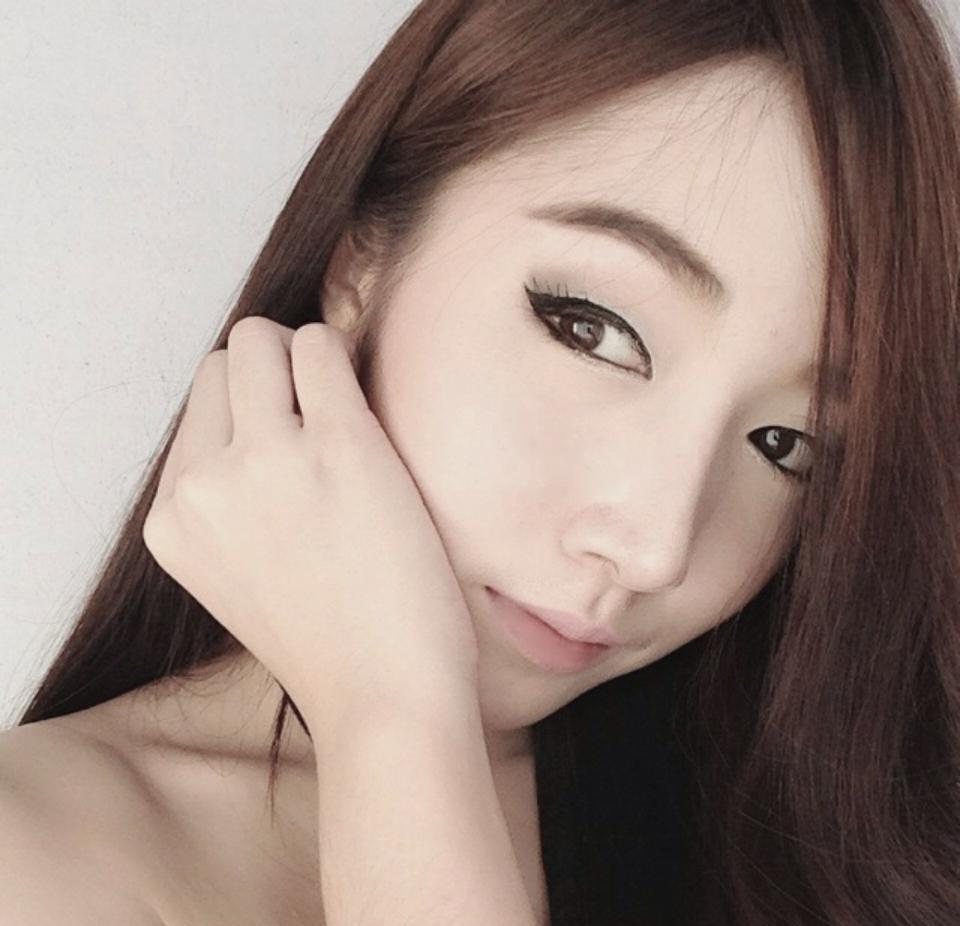 พัฒนาการความสวยของ เฟรม จุทาธิป สาวคนดังจาก IG