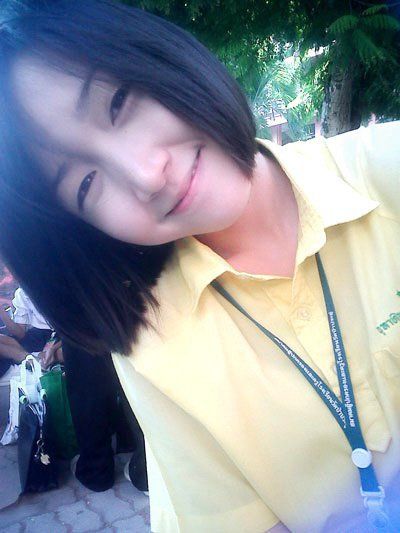 พัฒนาการความสวยของ เฟรม จุทาธิป สาวคนดังจาก IG