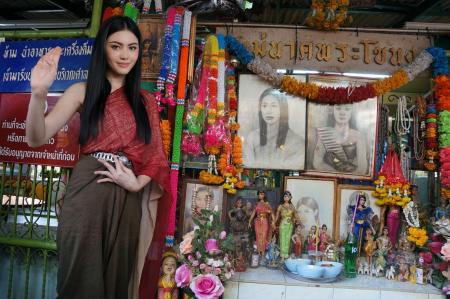 ใหม่ ดาวิกา นางเอก500ล้าน ดังโดยไม่ต้องพึ่งพาบทแรงๆ