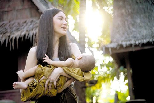 ใหม่ ดาวิกา นางเอก500ล้าน ดังโดยไม่ต้องพึ่งพาบทแรงๆ