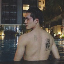 บอส จักรพันธ์ วงศ์คณิต