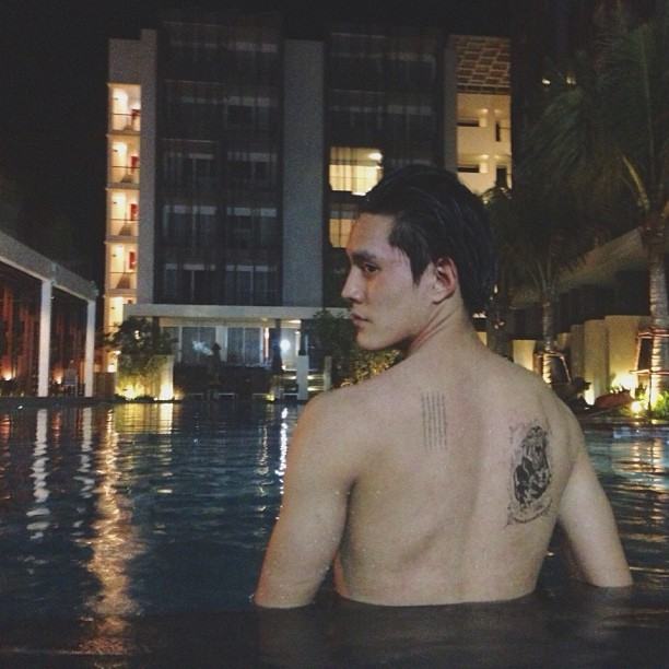 บอส จักรพันธ์ วงศ์คณิต