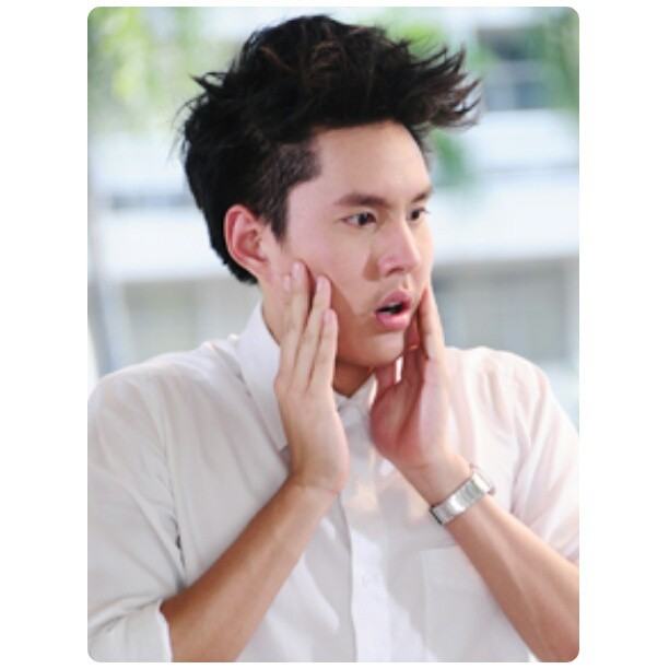 บอส จักรพันธ์ วงศ์คณิต