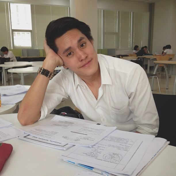 บอส จักรพันธ์ วงศ์คณิต