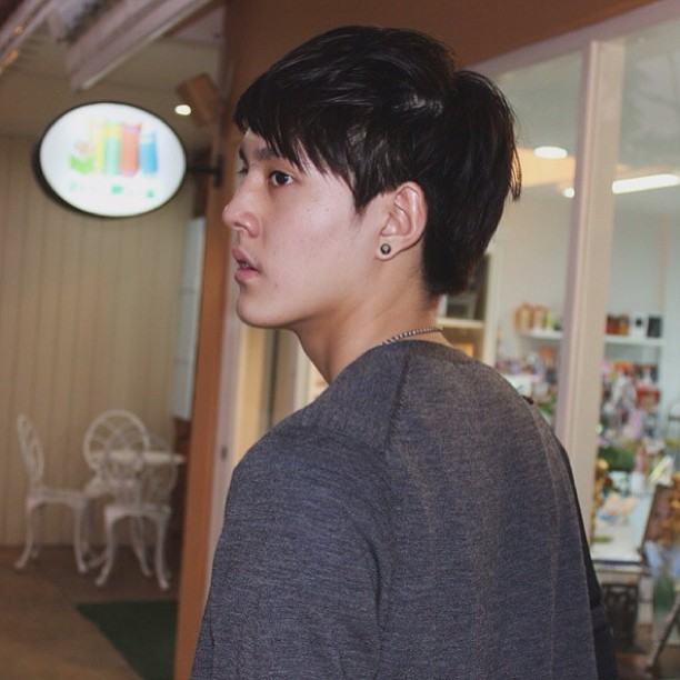 บอส จักรพันธ์ วงศ์คณิต