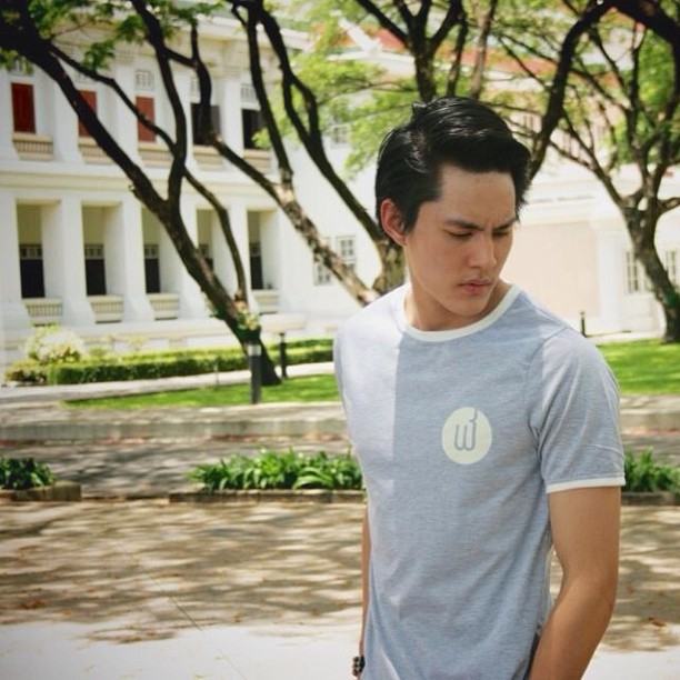 บอส จักรพันธ์ วงศ์คณิต