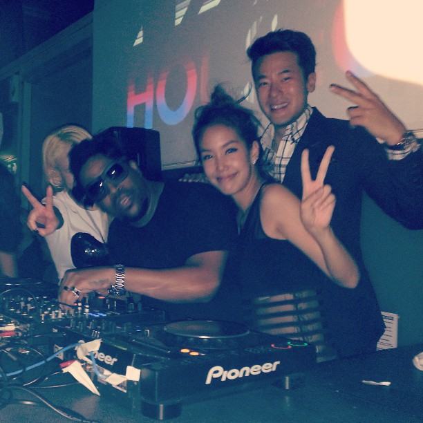 ฮโยยอน SNSD มาเที่ยวเมืองไทย มีรูปโผล่ใน IG คนดังเพียบ