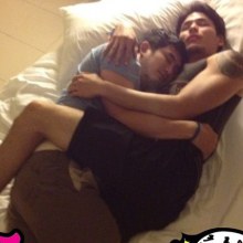 แทค กับ  พจน์ ??????