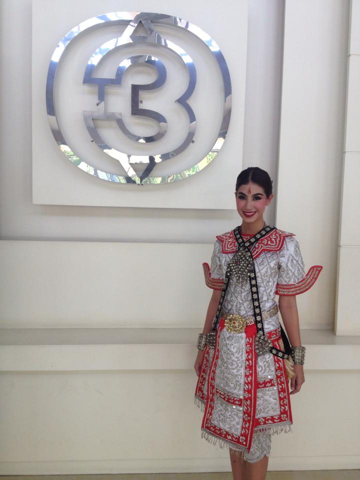 มิ้นต์ ชาลิดา น่ารักมากกกก