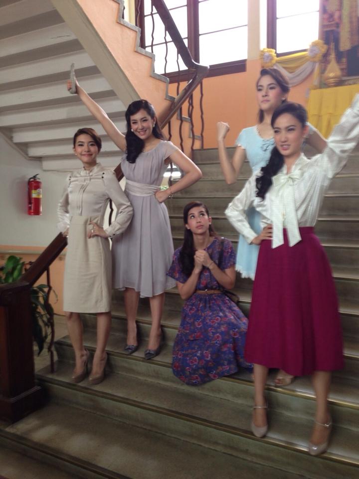 มิ้นต์ ชาลิดา น่ารักมากกกก