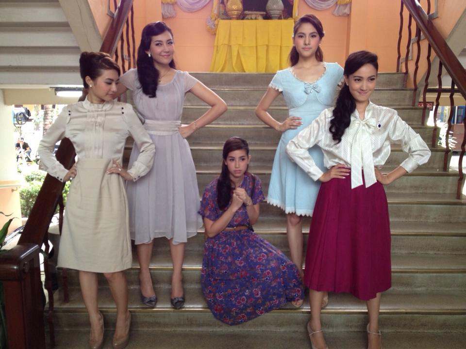 มิ้นต์ ชาลิดา น่ารักมากกกก