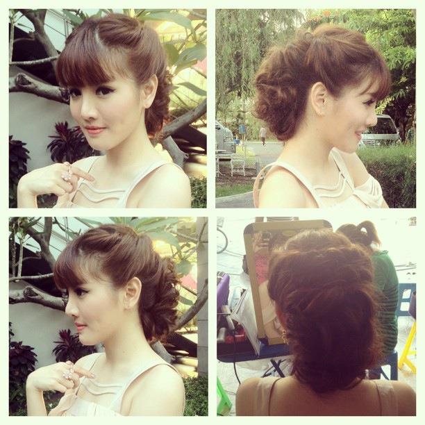 Instagram แกรนด์ พรรณวรท