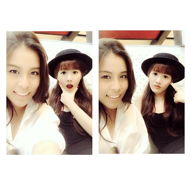 Instagram แกรนด์ พรรณวรท