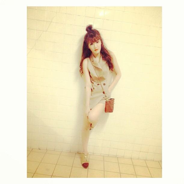 Instagram แกรนด์ พรรณวรท