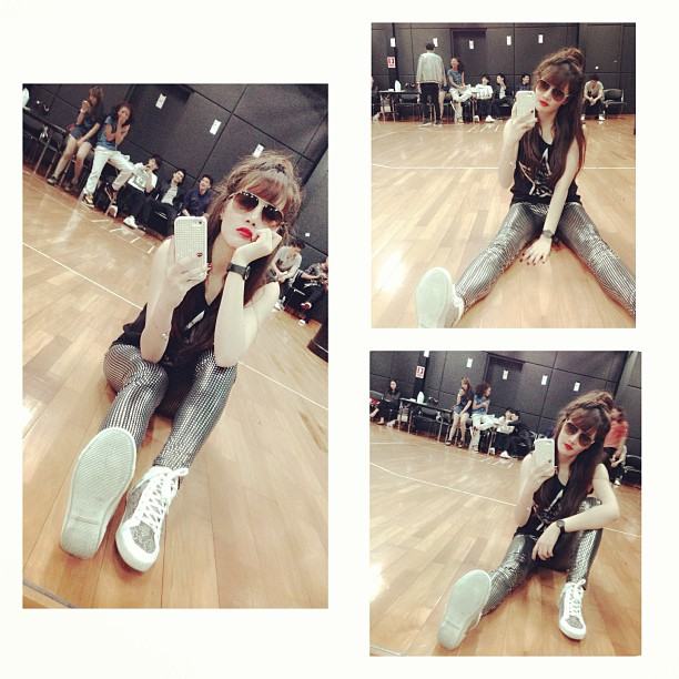 Instagram แกรนด์ พรรณวรท