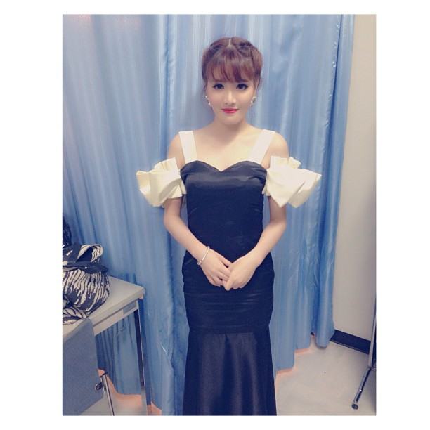 Instagram แกรนด์ พรรณวรท