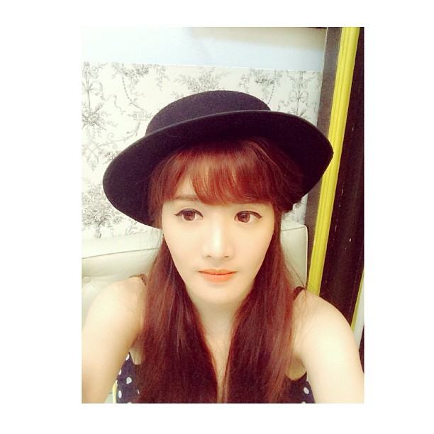 Instagram แกรนด์ พรรณวรท